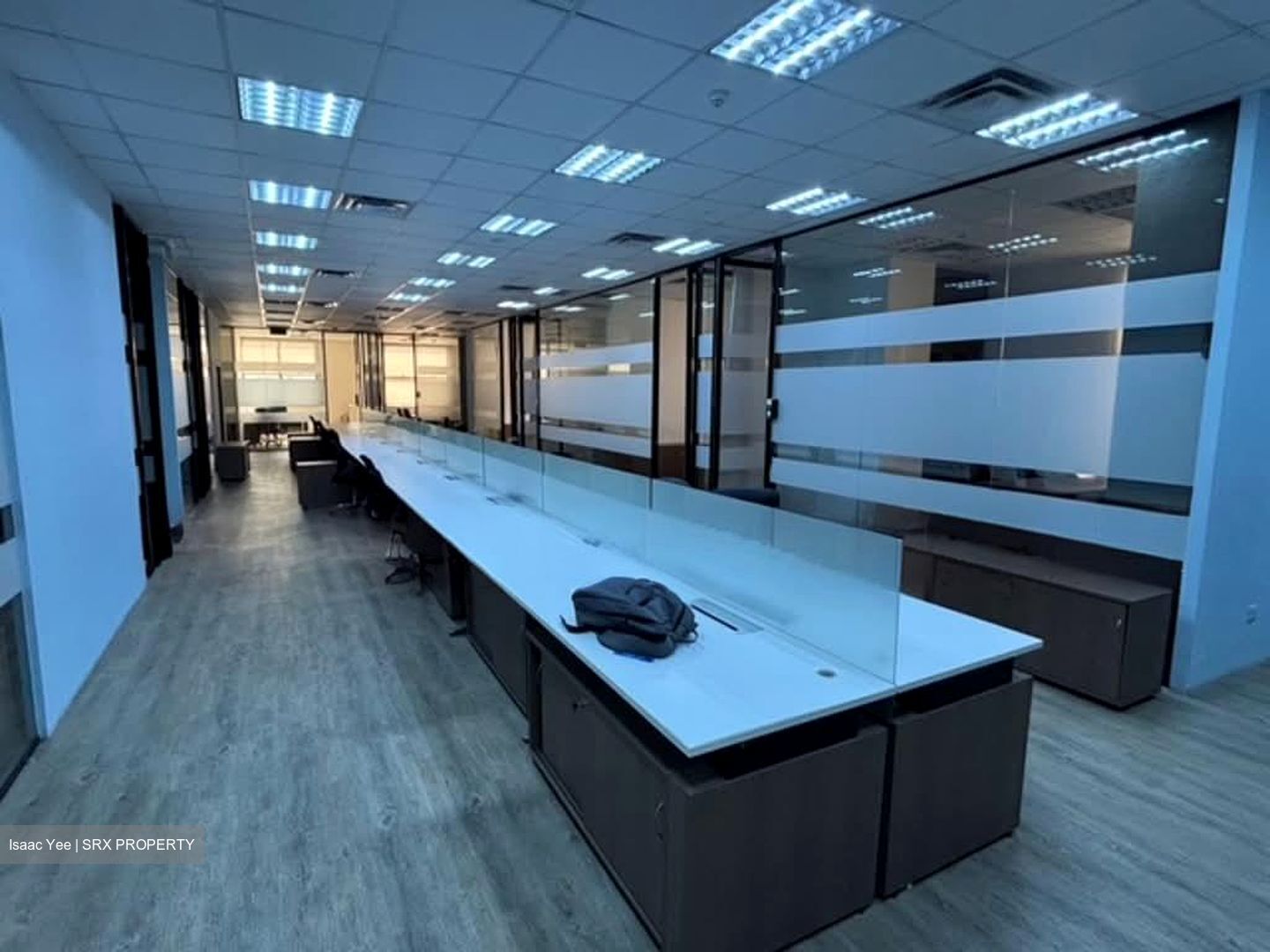 Fullion Building (D14), Factory #566775111